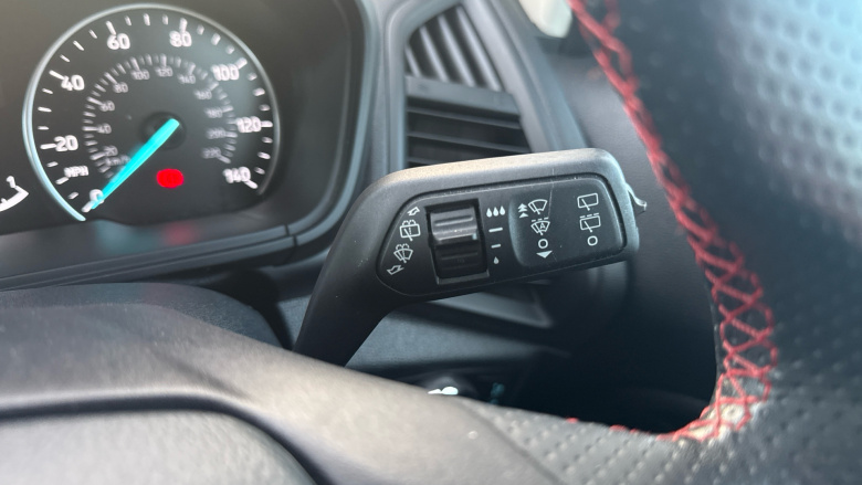 Ford EcoSport 1.0 EcoBoost 125 ST-Line 5dr Petrol Hatchback